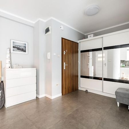 Apartament Fregata Z Basenem - Pobierowo -Sannel Apartments For Rent Exterior photo