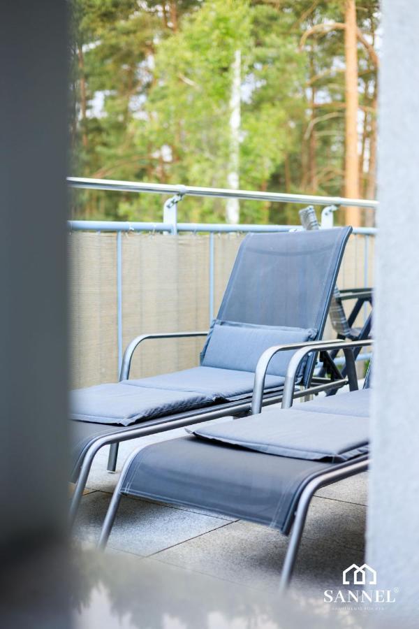 Apartament Fregata Z Basenem - Pobierowo -Sannel Apartments For Rent Exterior photo